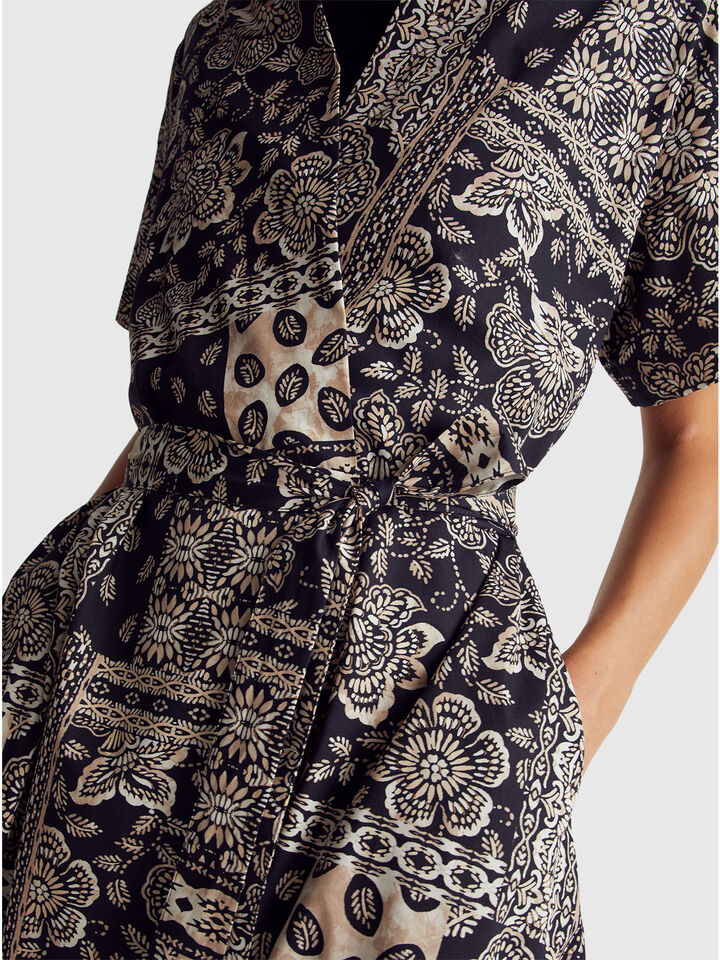 DRESS Femme image number 4
